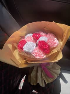 Forever flowers