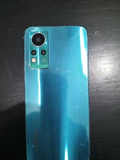 Infinix note 11 pta approved
