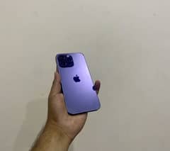 14 pro max pta