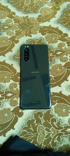 Sony Xperia 5 ii Pta approved