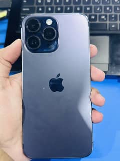 iPhone 14 Pro Max | with Box | 128 GB | JV | LLA | 85 BH | All Ok