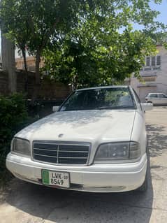 Mercedes
