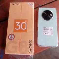 2 month use  with box and charger
