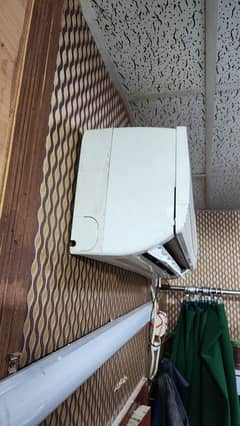 Ac Pel 1 ton