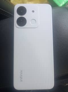 Infinix smart 7  4/64