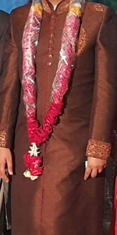 sharwani