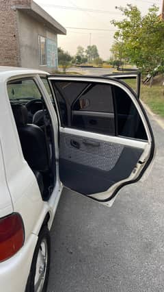 Coure 2003 model A one condition