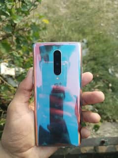 One plus 8
