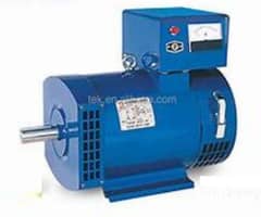 single phace2 Ac