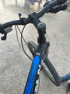 Sports cycle for sale