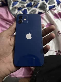 I phone 12