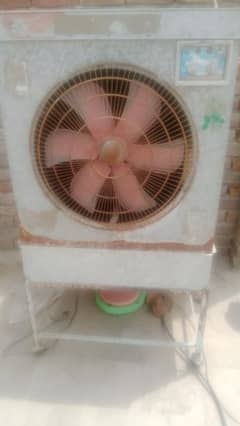 Air cooler
