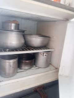 Freezer