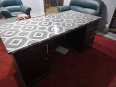 Office table