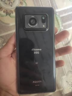 Aqous r6 watsapp=03317867071