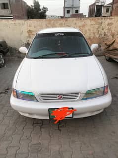 Suzuki Baleno 2000