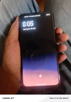 Google Pixel 4a 5g 6/128 10/10 Pta Approved