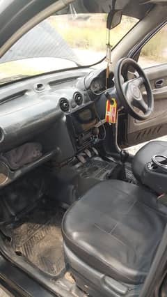 Hyundai Santro 2001