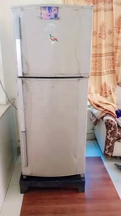 Dawlance Refrigerator (Jumbo Size)