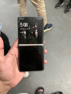 Google Pixel 7 Pro Dual PTA 12/128