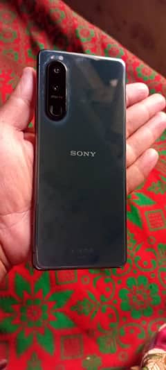 Sony Xperia 5 mark 3