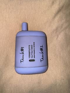 SNOOPYSMOKE 50 MG 14000 PUFFS