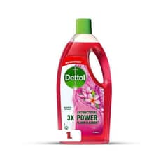 Dettol