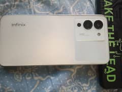 infinix