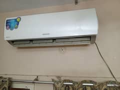 Kenwood Inverter AC Split 1.5 TON