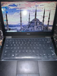 Dell Latitude e5270