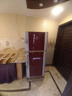 2 doors and used condition