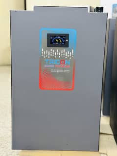 Lithium battery 24v 200ah