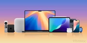 Sell Your Macbooks And Other Apple Products