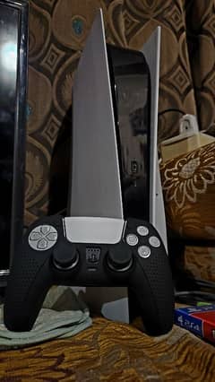 PS5