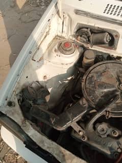 Suzuki Mehran 1989