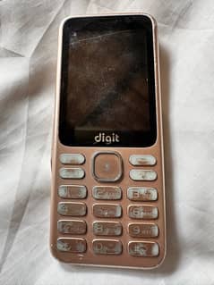 Digit jazz