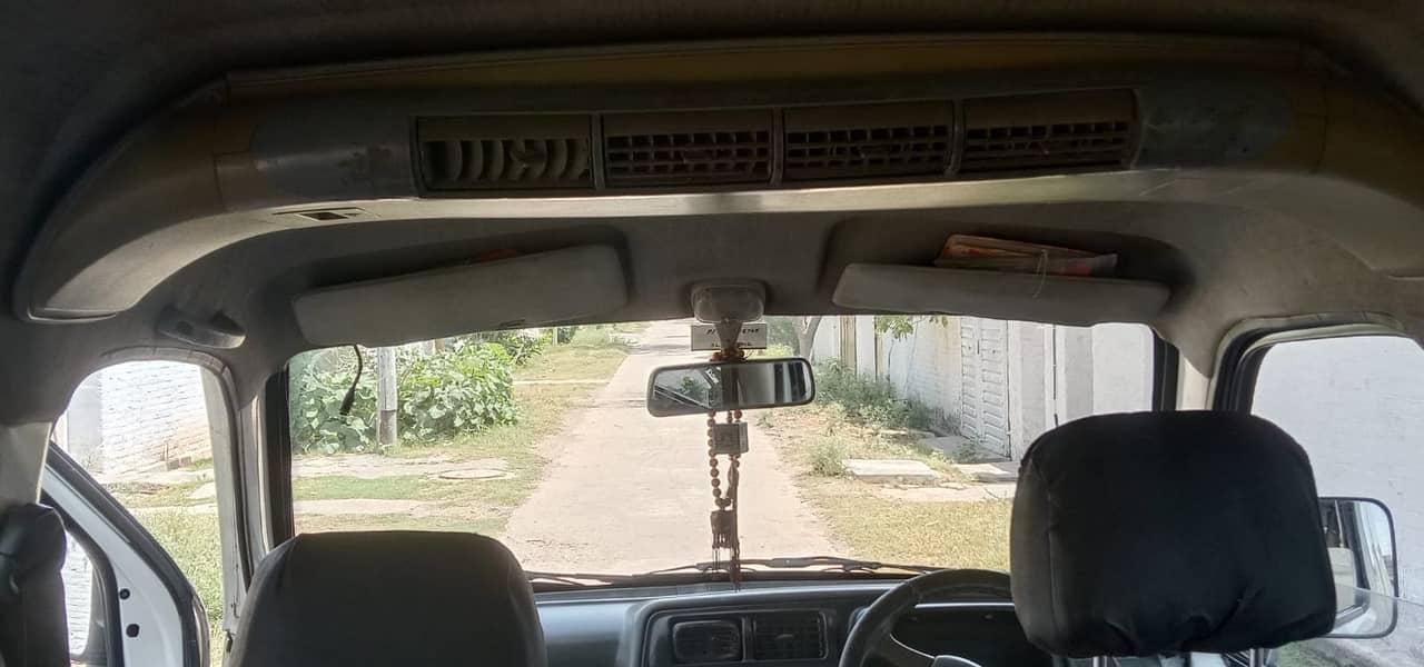Changan Kaghan 2006 10