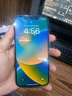 IPHONE 12 PRO MAX NON PTA