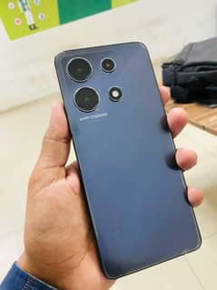 infinix note 30 16/256 03274554174 box charger