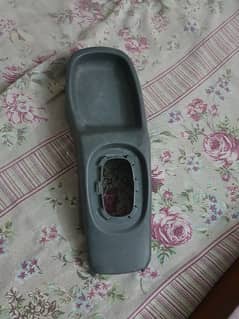 Alto vxr gear console cover