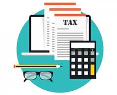 TAX ACCOUNTANT REQUIRED