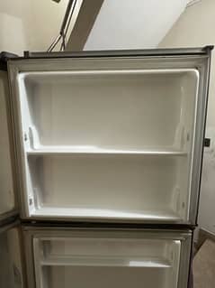LG refrigerator