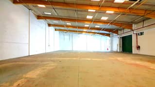 3500 sqft Corporate Office Space for rent in RWP