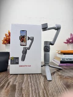 Zhiyun smooth Q3 Gimbal