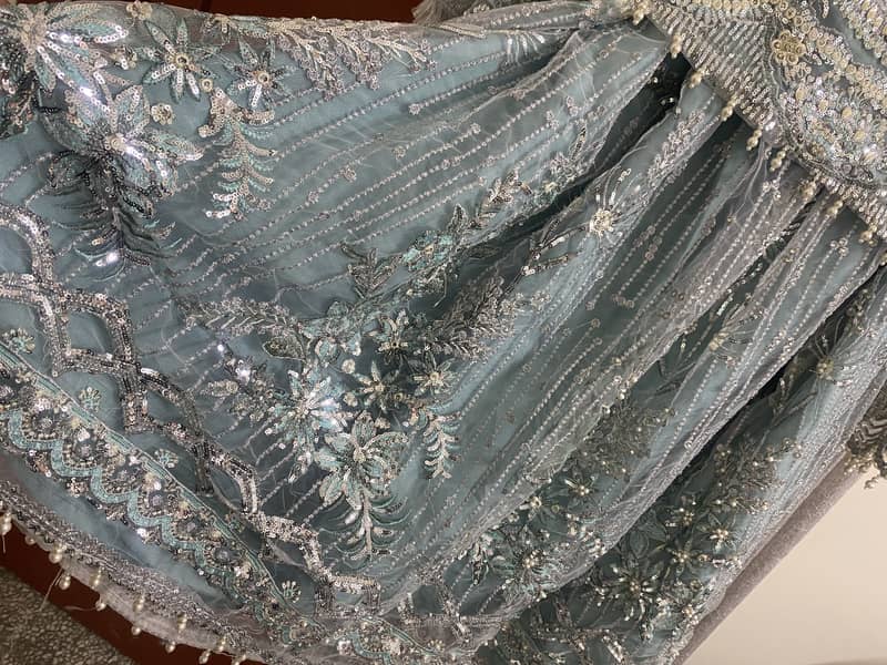 All dresses with different work and style 8