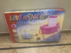 New Born Baby Swing Jhola