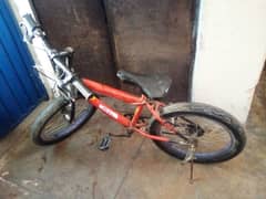 cycle