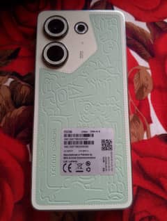 Tecno Other Model