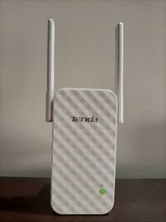 Tenda