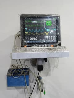 Cardiac Monitors Vital Sign ICU Monitors ,BP Monitors Patient monitor